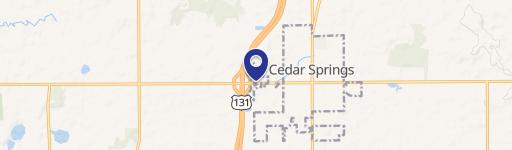 4010 17th Mile NE Rd