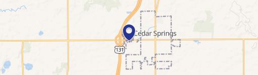 4070 17th Mile NE Rd