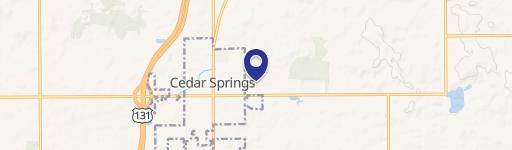 5363 17th Mile NE Rd