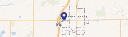 4116 17th Mile NE Rd