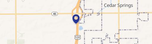 3804 17th Mile NE Rd