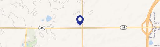 2365 17th Mile NE Rd