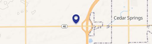 3565 17th Mile NE Rd
