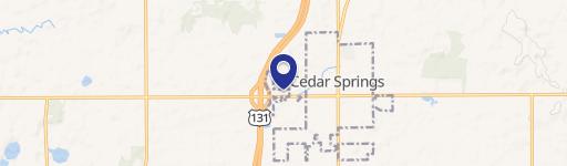 4115 17th Mile NE Rd