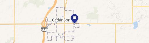 5226 17th Mile NE Rd