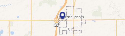 4170 17th Mile NE Rd