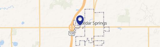 4173 17th Mile NE Rd