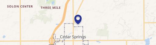 5123 18th Mile NE Rd