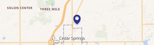 5137 18th Mile NE Rd