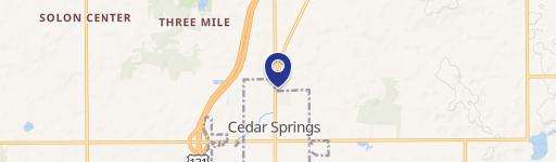 4848 18th Mile NE Rd