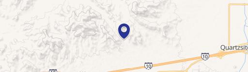 Quartzsite, AZ 85346