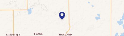 13399 Harvard NE Ave