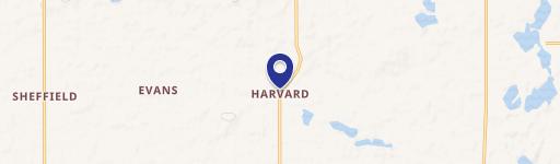 12607 Harvard NE Ave