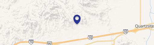 Quartzsite, AZ 85346