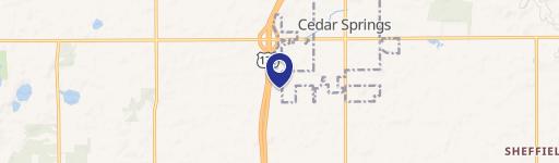 13353 White Crk Ave Nel