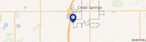 13399 White Crk NE Ave