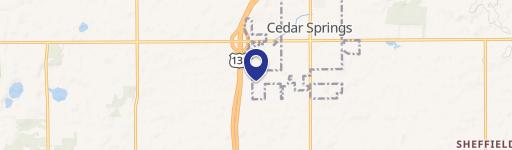 13360 White Crk NE Ave