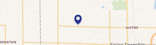 3135 7th Mile NW Rd