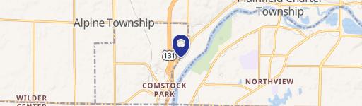 4306 Abrigador NE Trl