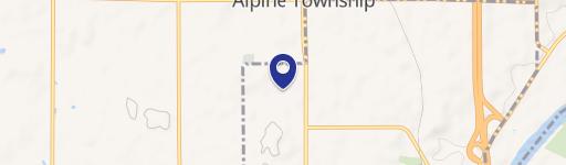 4645 Aldun Rdg NW Ave