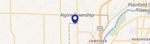 4775 Aldun Rdg NW Ave