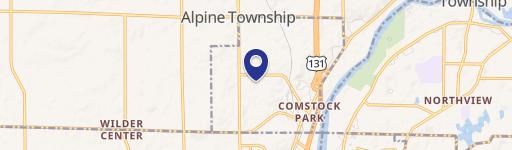 4235 Alpenhorn NW Dr