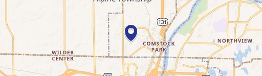 3994 Alpenhorn NW Dr