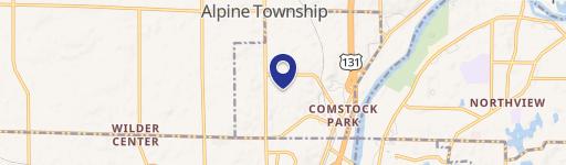 4230 Alpenhorn NW Dr