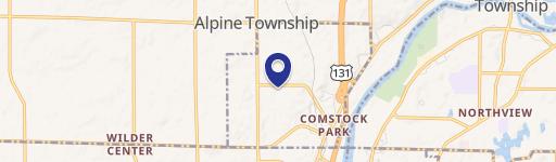 4315 Alpenhorn NW Dr