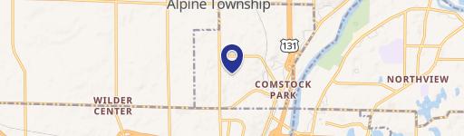 4100 Alpenhorn NW Dr