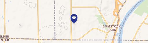 3999 Alpenhorn NW Dr