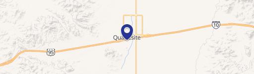 Quartzsite, AZ 85346