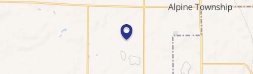 1850 Alpine Church NW Rd