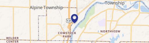 4400 Ball Park NE Dr