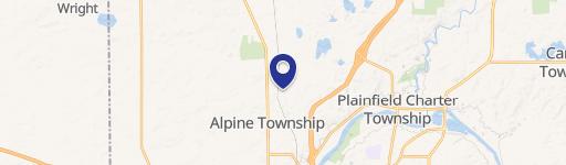 5910 Comstock Park NW Dr