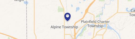 5715 Comstock Park NW Dr