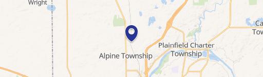 5899 Comstock Park NW Dr