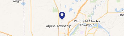 5850 Comstock Park NW Dr