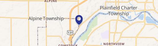 4882 Pinedell NE Ave