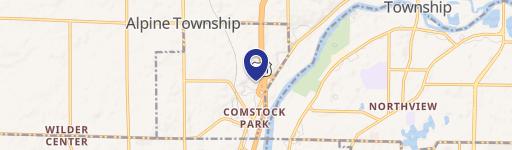 4306 Royal Gln NE Dr