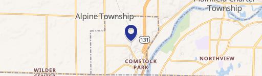 4470 Stony Crk NW Ave