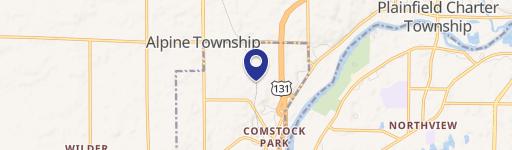 4604 Stony Crk NW Ave