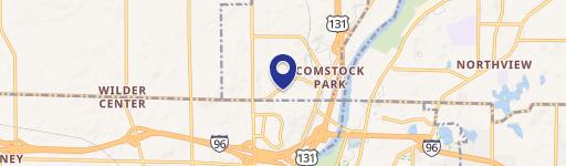 3665 Timber Crk NW Ct