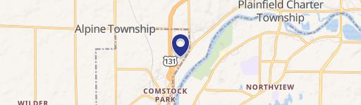 4588 Wakefield NE Ave