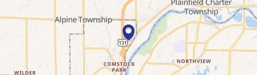 4585 Wakefield NE Ave