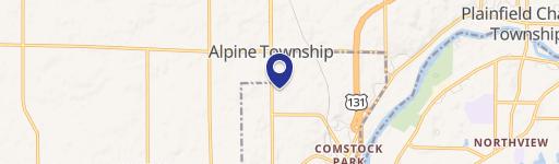 4475 Westshire NW Dr