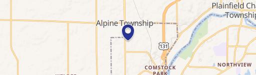 4455 Westshire NW Dr