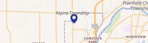 4449 Westshire NW Dr