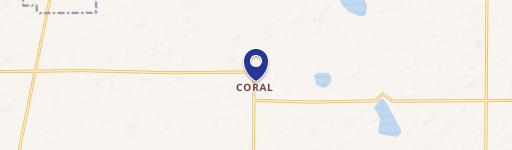Coral, MI 49322