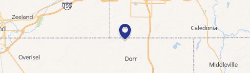 Dorr, MI 49323